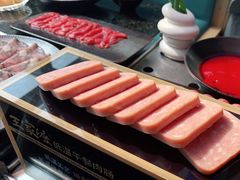 -王家渡火锅店(棕榈泉店)