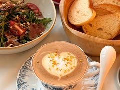 -研食记西餐厅(金融中心店)