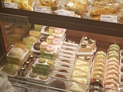 -奈雪的茶(石家庄万象城店)