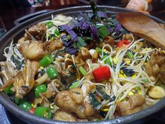 -华华火锅牛蛙(祥宾店)