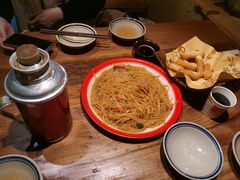 -泥糊破店小酒馆·团建聚餐(南京西路店)