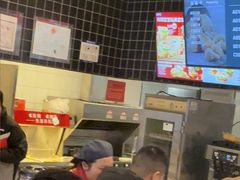 -肯德基(孝昌洪花大道店)