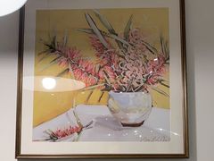 -天伦松鹤大饭店·欣妮咖啡