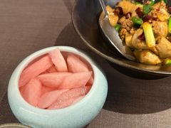 -山石榴·贵州菜(陆家嘴中心店)