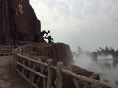 -太阳部落