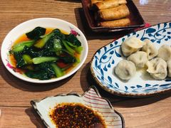 -八珍手工水饺·妈妈的爱(传芳巷店)