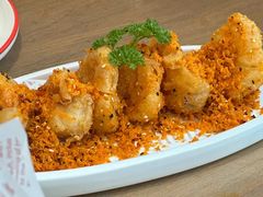 -新白鹿餐厅(城西银泰城店)