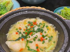 -海食焗(新光天地店)
