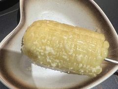 -许哥东北烧烤·铁丳烤串·宫后夹肉(繁花中心店)