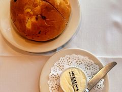 餐前面包-MORTON'S 莫尔顿牛排坊(北京丽晶酒店)