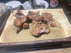-东口码头·烧鸽子·鱼头泡饼·地方菜(金鹰悦城店)