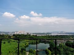 -张坝桂圆林公园