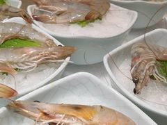 -海玥荟海鲜姿造自助餐厅(欧罗巴广场店)