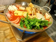 部队火锅-源味家(杏林街店)
