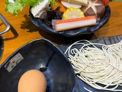 -呷哺呷哺(王府井喜悦店)