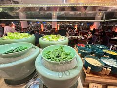 -东莞塘厦三正半山温泉酒店·沙利文西餐厅