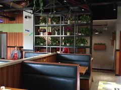 卡座-巴乡石锅鱼(密云店)