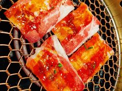 -九畋町和牛黑牛烤肉料理(三里屯3·3大厦店)