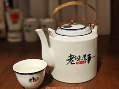 -绍兴老味道·非遗门店(银泰城店)
