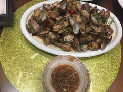 -老胶东家常菜馆(市场一路店)