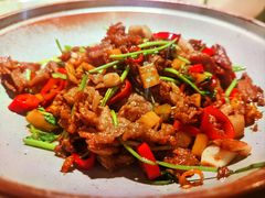 -青年公社烤鸭(滨湖银泰店)