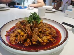 -院8里·少城记忆老川菜(宽窄巷子店)