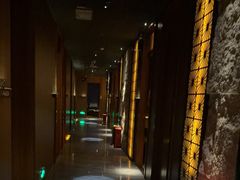 -江南足纪·影院足道·轻奢SPA(笋岗HALO广场店)