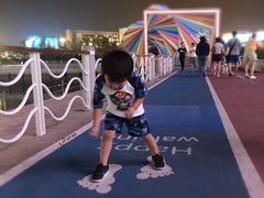 -琴岛之星摩天轮