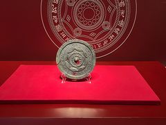 -北京大葆台遗址博物馆