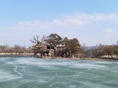 -承德避暑山庄景区