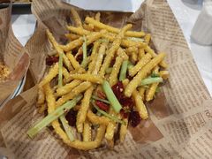 -石牌岭小亮蒸虾•湖北老字号(左岭店)
