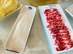 -鲜牛鲜生鲜肉火锅(松隽阳光城店)