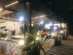 -浮何烤铺(桐梓林店)