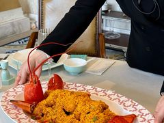 -世博源公馆·本帮融合菜·主题包厢·江景餐厅