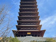 -牛首山文化旅游区