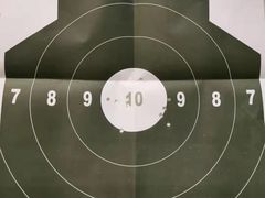 -中国北方国际射击场