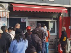 -江南蟹壳皇(新民桥店)