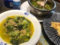 -手抄板凳江南菜(湖滨商业街店)