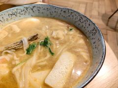 风味叻沙-Wagas沃歌斯(环贸店)