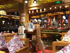 -民食香·腊排骨野生菌美食(木府店)