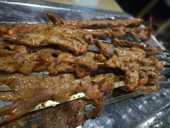 -陈记农家挂炉烤肉(雁南一路店)