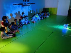 -全优加早教托育园(广百新一城店)