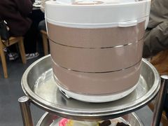 -皇鸽餐厅(五桂山分店)