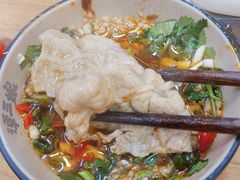 -谭三娘鲜切牛肉自助火锅(1227店)
