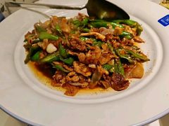 -兰湘子·湘菜小炒(石家庄万象城店)