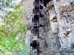 -双龙峡