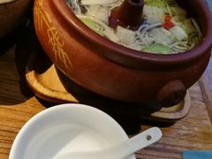 -雀舞云南菜(乐客城店)