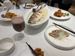 -万龙洲海鲜(广渠门店)