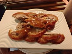 -又一福烤鸭·北京菜(东四店)