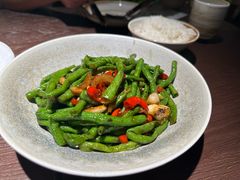 -野阿来·大馆湖南菜(青岛万象城店)
